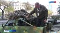 Впервые в стране: в Хабаровске прошел форум волонтеров СВО "Сила Восточной Отваги"