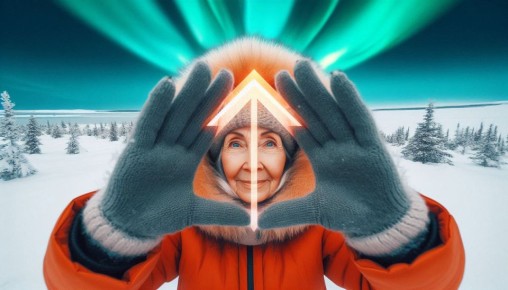 Как получить справедливую пенсию: советы для пенсионеров из северных регионов