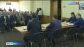 На Хабаровском судостроительном заводе отменен приказ о сокращениях по требованию губернатора