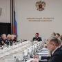 В Москве состоялся совет атаманов со всей России