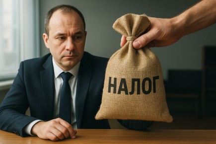 Обсуждение налога на тунеядство: министр против идеи