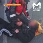 Таксист сбил подростков на питбайке под Хабаровском