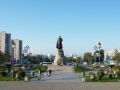 4 новые модельные библиотеки появятся в следующем году в Хабаровском крае