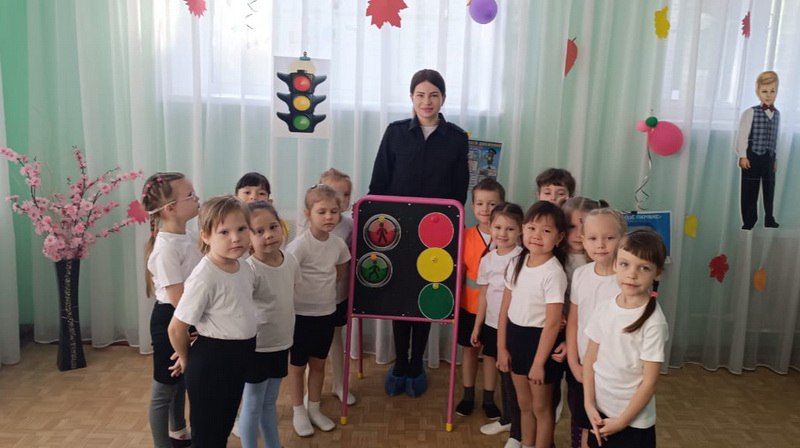 Профилактические мероприятия Госавтоинспекции: безопасность детей на дорогах — общая ответственность Профилактические мероприятия Госавтоинспекции: безопасность детей на дорогах — общая ответственность