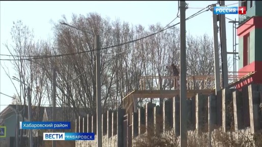 "Учли все моменты": в селе Мичуринское открыли новые дороги к микрорайонам для многодетных