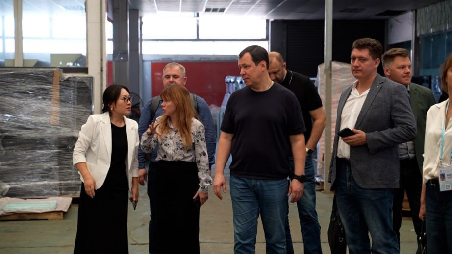 Сотрудничество в туристической сфере обсудила делегация края с китайскими предпринимателями провинции Гуандуниндестрия Сотрудничество в туристической сфере обсудила делегация края с китайскими предпринимателями провинции Гуандуниндестрия