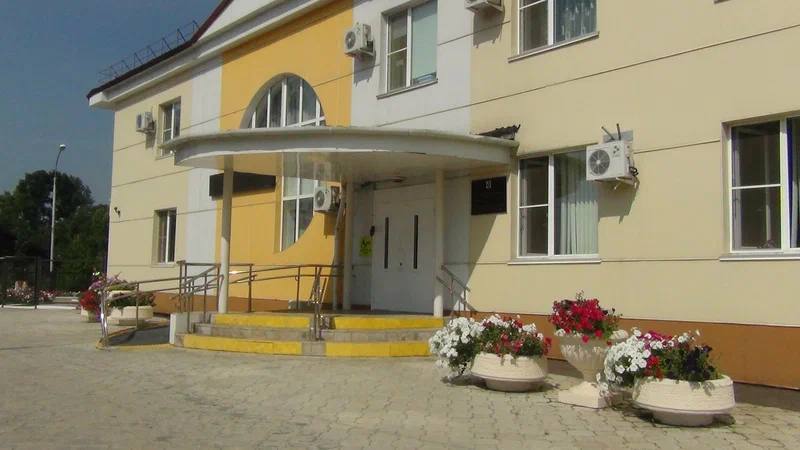 В 3 раза ускорил процедуру оформления на реабилитацию детский реабилитационный центр в Бикине В 3 раза ускорил процедуру оформления на реабилитацию детский реабилитационный центр в Бикине