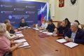 Сформирована территориальная избирательная комиссия Кировского района города Хабаровска нового состава