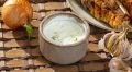 Миндальный салатный соус с брокколи: просто, вкусно и полезно