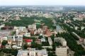 Ограничение на дороге регионального значения для общественного транспорта