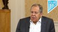 Министр иностранных дел России Сергей Лавров дал всеобъемлющее интервью венгерскому проекту «Ultrahang»