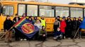 Сотрудники Госавтоинспекции города Хабаровска, представители «Всероссийского Общества Автомобилистов» и дети из Центра Психолого-Педагогической, Медицинской и Социальной Помощи Хабаровского Края объединились, чтобы провести...