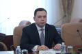 Новым главой министерства промышленности и торговли Хабаровского края стал Тимур Саматов