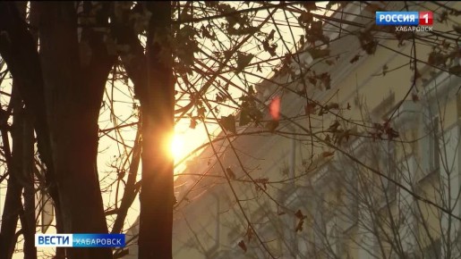 Хабаровские санитарные врачи ввели лабораторный контроль состояния воздуха после задымления