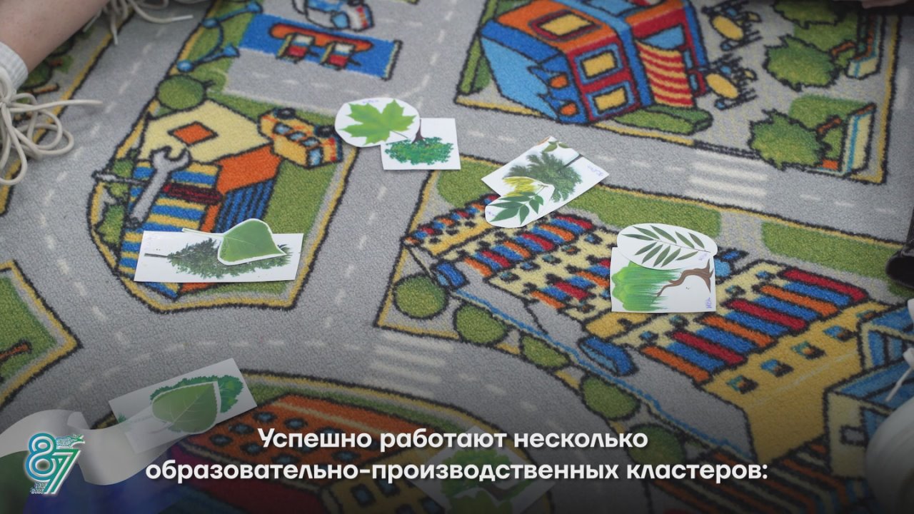 Хабаровский край: отраслевые итоги ко дню рождения региона