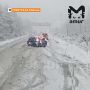 Водители автобусов отказались возить людей из-за нечищенных дорог в городе Хабаровского края