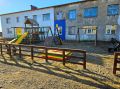 Три ТОС Охотска успешно реализовали пять проектов