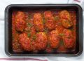 Ленивые голубцы с квашеной капустой: быстро, вкусно и необычно