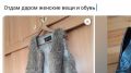 Почему бесплатные вещи часто остаются без внимания: удивительная история одной любительницы благотворительности