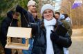 Проект «СВОИ» объединил подростков с девиантным поведением