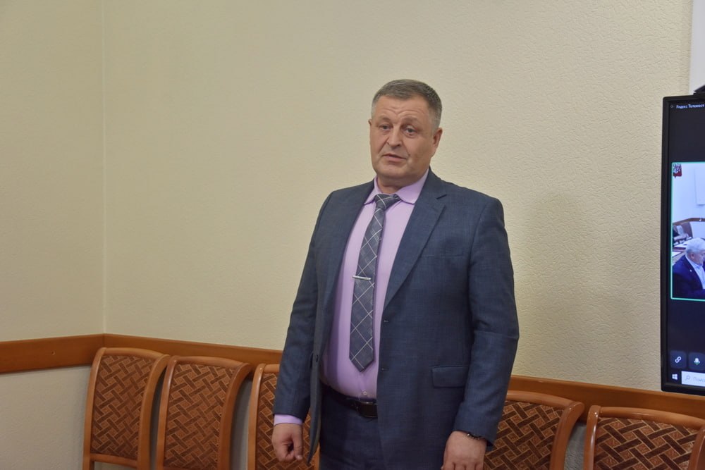 Сформирована территориальная избирательная комиссия Кировского района города Хабаровска нового состава Сформирована территориальная избирательная комиссия Кировского района города Хабаровска нового состава