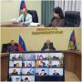 В прокуратуре Хабаровского края состоялся семинар с участием государственных обвинителей городских и районных прокуратур