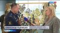 "Очень способный ученик": Герой России помог плести маскировочные сети волонтерам СВО