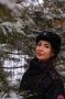 Друзья, в Хабаровске сегодня чудесная снежная погода — настоящая зимняя сказка! Хотим поделиться с вами замечательным снимком нашей сотрудницы
