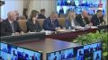 Нового министра промышленности и торговли Хабаровского края представил Дмитрий Демешин