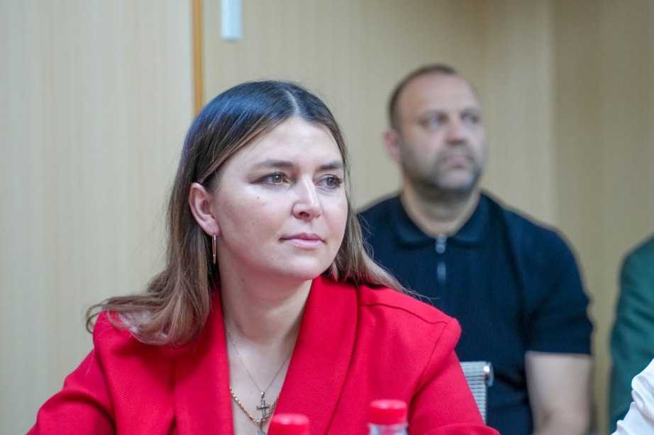 Делегация Хабаровского края провела серию знаковых встреч в Гуанчжоу Делегация Хабаровского края провела серию знаковых встреч в Гуанчжоу