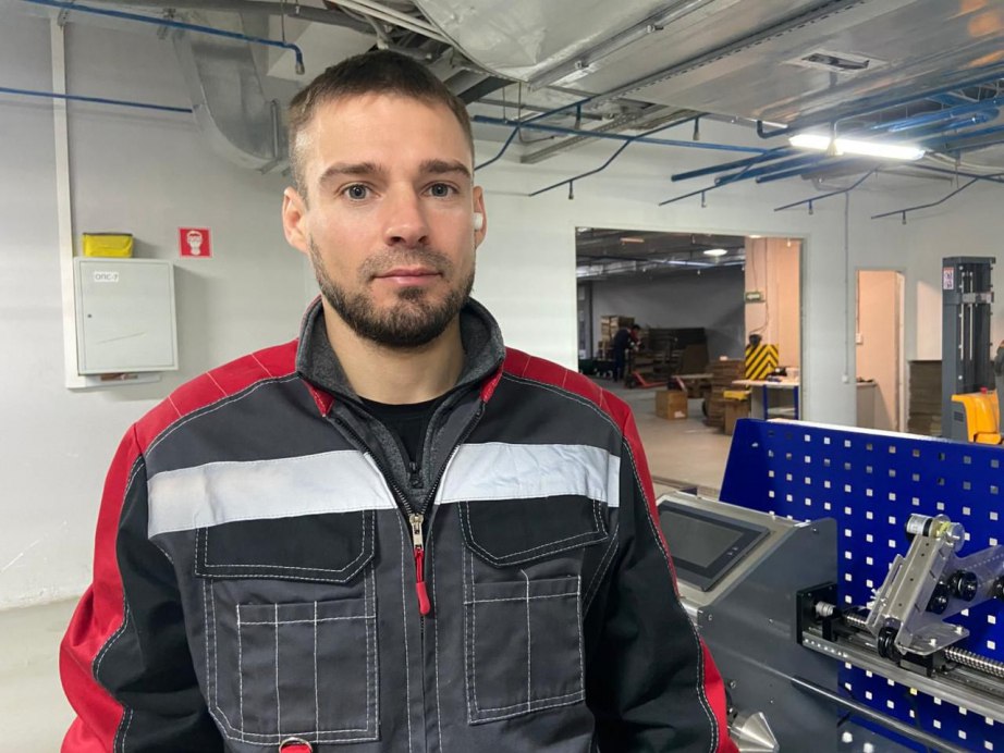 Кадровые центры Хабаровского края помогают ветеранам СВО найти работу