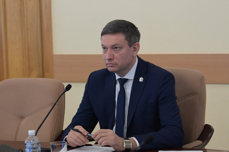 Почти 800 услуг в цифровом виде доступно жителям Хабаровского края Почти 800 услуг в цифровом виде доступно жителям Хабаровского края