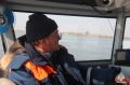 Инспекторы ГИМС предупреждают: выход на акваторию после закрытия навигации грозит штрафом
