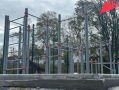 Новые спортивные площадки возведут в Хабаровском крае до конца года