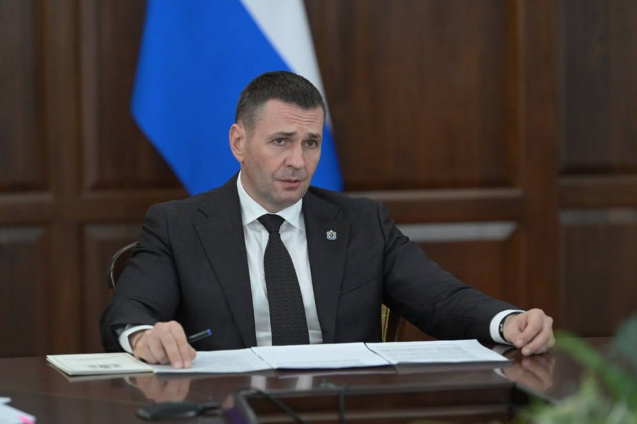 Дмитрий Демешин потребовал срочно устранить сбои с отоплением в Хабаровске, Заветах Ильича и Эльбане