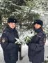 Сегодня снежная пелена окутала Хабаровский край