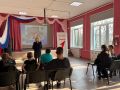 Профилактические мероприятия Госавтоинспекции: обучение детей Правилам дорожного движения в Вяземском и Амурском районах