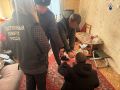 Житель Амурска убил своего знакомого из-за ревности