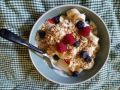 Как вкусно приготовить овсянку: хитрость продвинутых хозяек