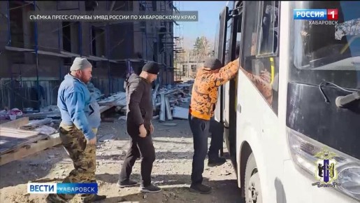 Выдворениями и ограничениями закончились масштабные рейды в рамках операции "Нелегал-2025"