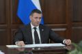 Дмитрий Демешин потребовал срочно устранить сбои с отоплением в Хабаровске, Заветах Ильича и Эльбане