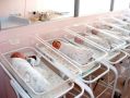 В день рождения Хабаровского края, 20 октября, на свет появились 32 новых жителя – 13 девочек и 19 мальчиков
