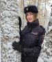 Сегодня наш город укрыл первый снег!