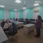 Ученики 9-х классов Правового лицея получили уникальную возможность пройти профессиональную подготовку по программе «Оператор беспилотных летательных аппаратов»