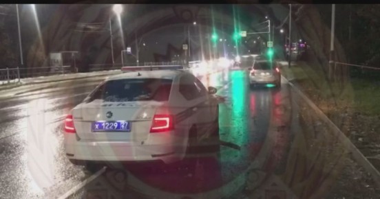 По предварительным данным сегодня 28 октября 2025 года в городе Хабаровске водитель, управляя автомобилем Honda CR-V со стороны ул. Бондаря, в сторону ул. Стрельникова, по ул. Тихоокеанской в районе дома 175, не справился с...