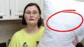 Как быстро обновить старые подушки и сэкономить на покупке новых