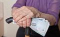 Пенсии и социальные пособия выплатят жителям края раньше срока в связи с ноябрьскими праздниками