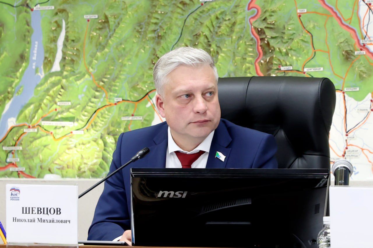 Депутаты обсудили влияние налоговых льгот и преференций на социально-экономическое развитие региона