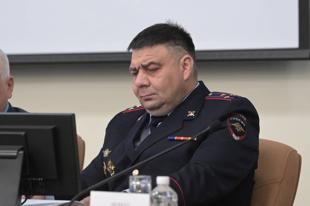 Первый снег показал, как важно быть готовыми к любым погодным условиям Первый снег показал, как важно быть готовыми к любым погодным условиям