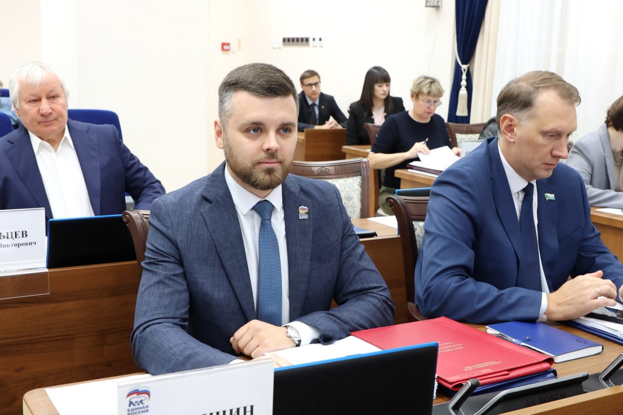 Законодательная поддержка многодетных семей и участников СВО в Хабаровском крае продолжается Законодательная поддержка многодетных семей и участников СВО в Хабаровском крае продолжается